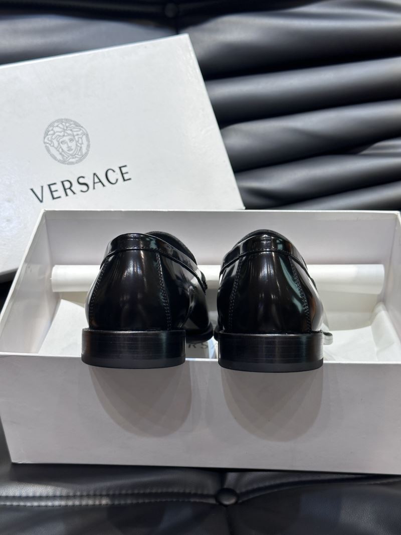 Versace Business Shoes